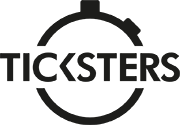 Ticksters logo